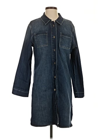 Coco + Carmen Denim Jacket (view 1)