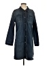 Coco + Carmen Blue Denim Jacket Size S - photo 1