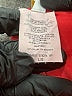 Becca Solid Red Swimsuit Bottoms Size L - photo 4