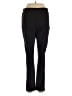Elizabeth and James Black Active Pants Size L - photo 2