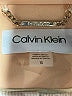 Calvin Klein Orange Cardigan Size 14 - photo 7