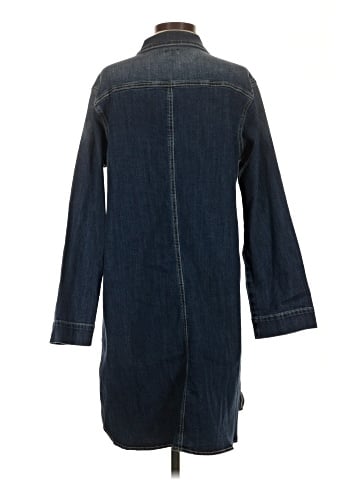 Coco + Carmen Denim Jacket (view 2)