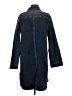 Coco + Carmen Blue Denim Jacket Size S - photo 2