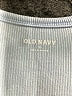 Old Navy Blue Sleeveless Top Size XL - photo 7