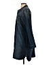 Coco + Carmen Blue Denim Jacket Size S - photo 5