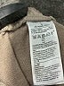Banana Republic Solid Gray Romper Size L - photo 5