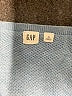 Gap Blue Pullover Sweater Size XL - photo 7