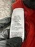 Crewcuts Outlet Color Block Red Pullover Sweater Size 8 - 9 - photo 4