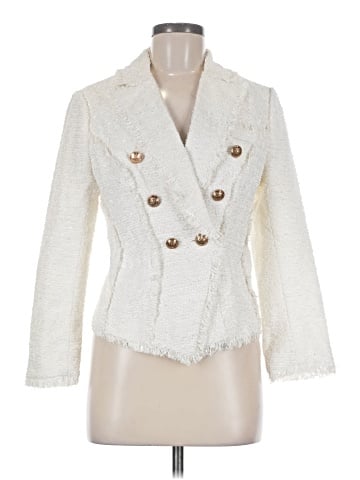 Love Token Blazer (view 1)