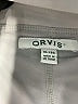 Orvis Solid Tan Active Skort Size XL - photo 3