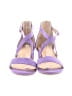 Assorted Brands Purple Sandals Size 4 - photo 2
