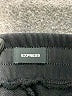 Express Color Block Black Track Pants Size L - photo 8