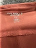 Active by Old Navy Burgundy Active Pants Size 6 - 7 - photo 3