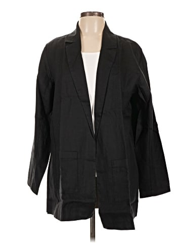 Eileen Fisher Blazer (view 1)