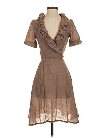 Faisca Casual Dress (view 1)