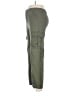 Old Navy 100% Cotton Green Cargo Pants Size XL - photo 5
