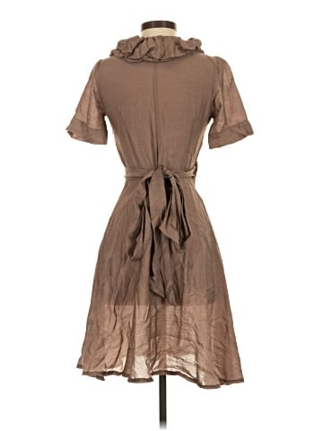 Faisca Casual Dress (view 2)