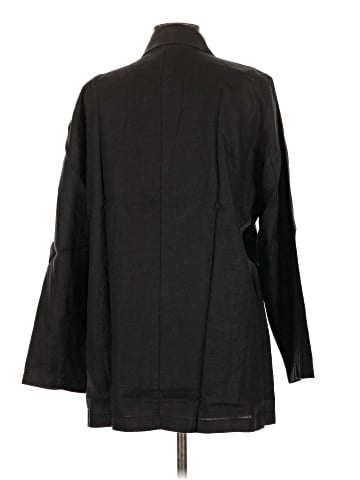 Eileen Fisher Blazer (view 2)