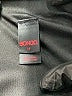 Bongo Graphic Black Casual Skirt Size M - photo 4