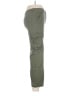Old Navy 100% Cotton Green Cargo Pants Size XL - photo 4