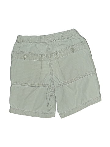 Baby Gap Khaki Shorts (view 2)