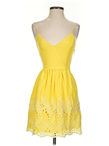 Altar'd State Cocktail Dress (view 1)