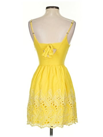 Altar'd State Cocktail Dress (view 2)