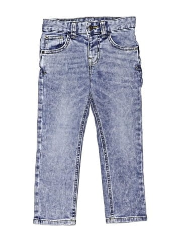 Cat & Jack Jeans (view 1)