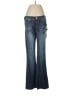 Seven7 Blue Jeans Size 8 - photo 1
