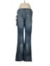 Seven7 Blue Jeans Size 8 - photo 2