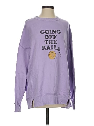 Aerie Sweatshirt (view 1)