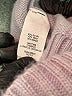 J.Crew Stars Silver Pullover Sweater Size L - photo 8