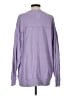 Aerie Purple Sweatshirt Size S - photo 2