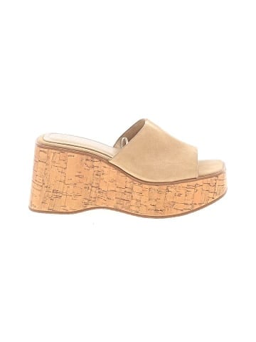 Zara Wedges (view 1)