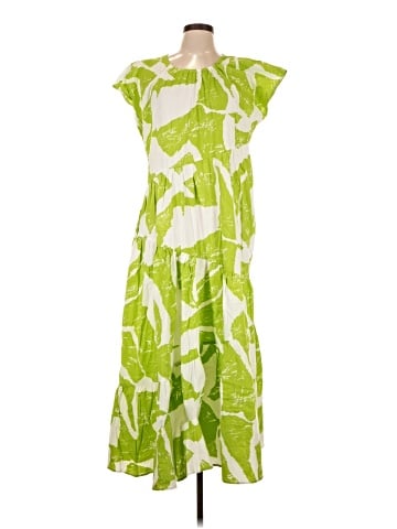 1.State Casual Dress (view 1)