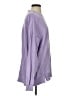 Aerie Purple Sweatshirt Size S - photo 4