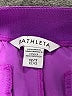 Athleta Purple Casual Pants Size 12 (tall) - photo 7