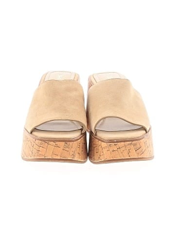 Zara Wedges (view 2)