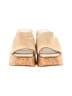 Zara Tan Wedges Size EU 39 - photo 2