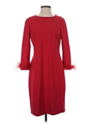 Jude Connally Cocktail Dress (view 1)