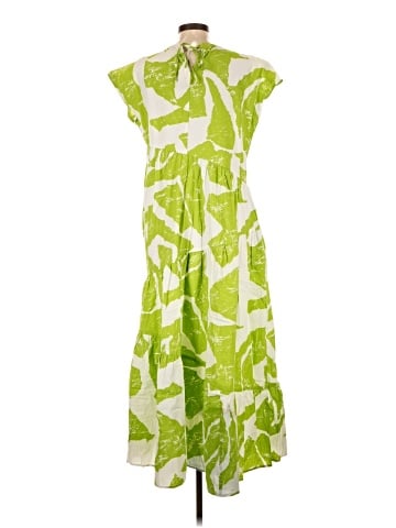 1.State Casual Dress (view 2)