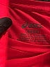 Asics Pink Active T-Shirt Size M (kids) - photo 3