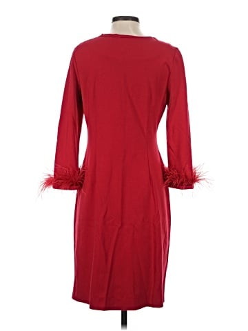 Jude Connally Cocktail Dress (view 2)