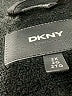 DKNY Black Coat Size 2X - photo 6