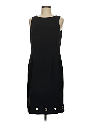 Kasper Cocktail Dress (view 1)