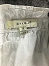 Sim & Sam Ivory Sleeveless Blouse Size XL - photo 7