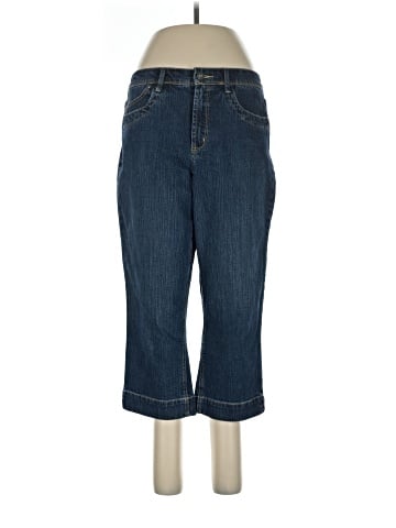 Gloria Vanderbilt Jeans (view 1)