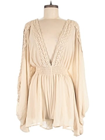 Nasty Gal Inc. Romper (view 1)