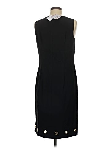 Kasper Cocktail Dress (view 2)