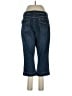 Gloria Vanderbilt Blue Jeans Size 10 - photo 2